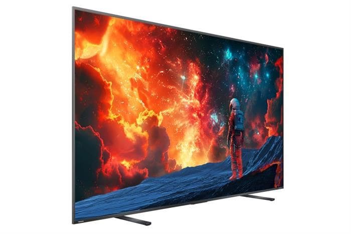 Smart Tivi Toshiba 4K 100 Inch 100Z670NP